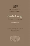 On the Liturgy cover