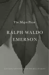 Ralph Waldo Emerson cover