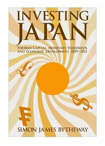 Investing Japan cover