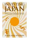 Investing Japan cover