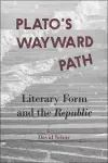 Plato’s Wayward Path cover