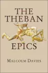 The Theban Epics cover