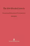 The Hot-Blooded Insects cover