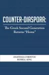Counter-Diaspora cover