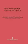 Men, Management, and Mental Health cover