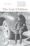 The Lost Children cover