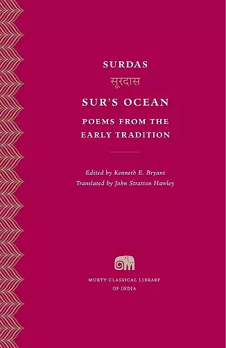 Sur’s Ocean cover