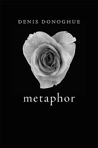 Metaphor cover