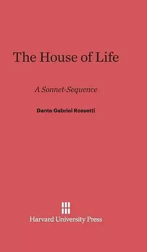 The House of Life cover