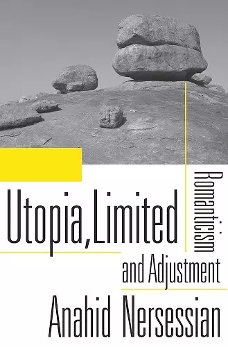 Utopia, Limited cover