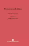 Complementarities cover