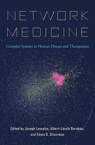 Network Medicine cover