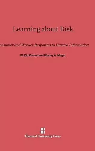 Learning about Risk cover