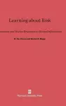 Learning about Risk cover