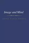 Image and Mind cover