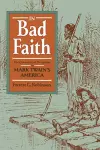 In Bad Faith cover