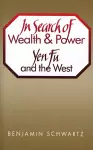 In Search of Wealth and Power cover