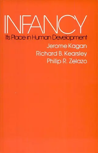 Infancy cover