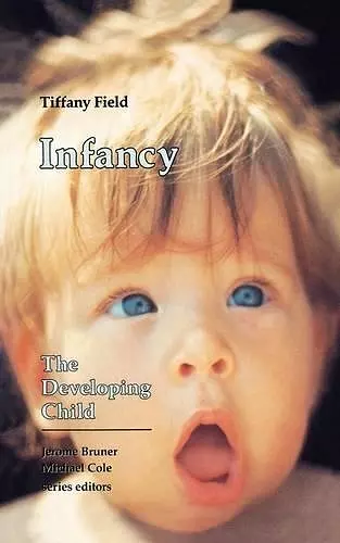 Infancy cover