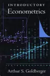 Introductory Econometrics cover