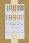 Inventions of Difference cover