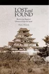 Lost and Found cover