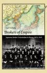 Brokers of Empire cover