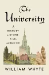 The University cover