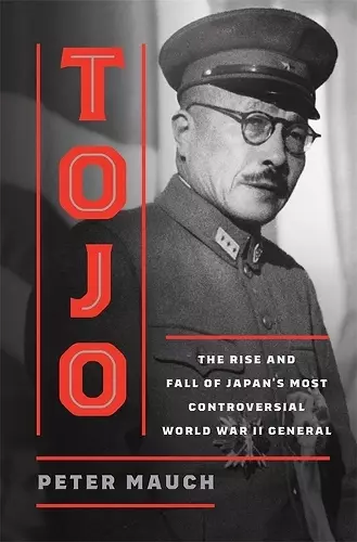 Tojo cover