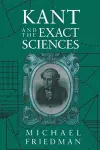 Kant and the Exact Sciences cover