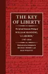 The Key of Liberty cover