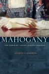 Mahogany cover