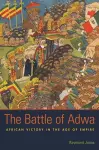 The Battle of Adwa cover