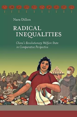 Radical Inequalities cover