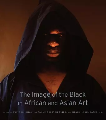 The Image of the Black in African and Asian Art cover