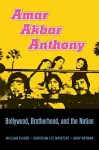 Amar Akbar Anthony cover