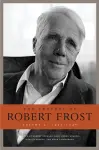 The Letters of Robert Frost, Volume 4 cover