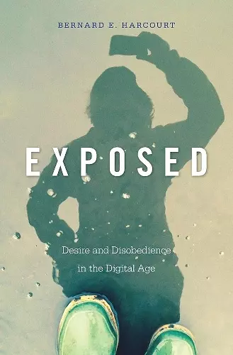 Exposed cover