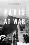 Paris at War cover