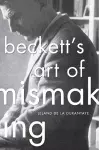 Beckett’s Art of Mismaking cover