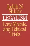Legalism cover