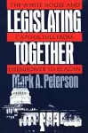 Legislating Together cover