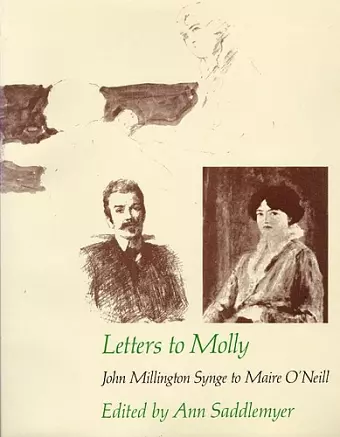 Letters to Molly cover