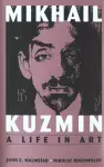 Mikhail Kuzmin cover