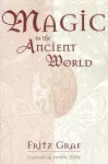 Magic in the Ancient World cover