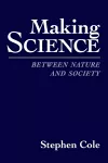 Making Science cover