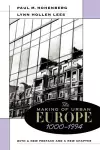 The Making of Urban Europe, 1000–1994 cover