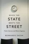 When the State Meets the Street cover