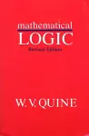 Mathematical Logic cover