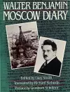 Moscow Diary cover